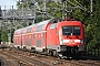 Siemens 20301 - DB Regio "182 004"
22.07.2012 - Berlin Zoologischer Garten
Thomas Wohlfarth