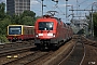 Siemens 20301 - DB Regio "182 004"
15.08.2012 - Berlin-Zoologischer Garten
Torsten Frahn