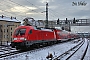 Siemens 20301 - DB Regio "182 004"
08.12.2012 - Berlin-Rummelsburg
Eric Schulze