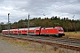 Siemens 20301 - DB Regio "182 004"
29.12.2012 - Groß Kreuz
Marcus Schrödter