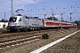 Siemens 20301 - DB Regio "182 004-2"
21.09.2011 - Calau
Werner Brutzer