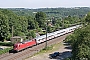 Siemens 20302 - DB Regio "182 005-9"
13.07.2010 - Gevelsberg
Ingmar Weidig