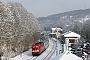 Siemens 20302 - DB Regio "182 005-9"
07.12.2010 - Ennepetal
Ingmar Weidig