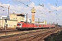 Siemens 20302 - DB Regio "182 005-9"
20.03.2011 - Merseburg
Daniel Berg