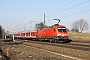 Siemens 20302 - DB Regio "182 005-9"
02.03.2010 - Schkortleben
Jens Mittwoch