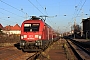 Siemens 20302 - DB Regio "182 005-9"
23.11.2011 - Taucha
Daniel Berg