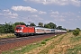 Siemens 20302 - DB Regio "182 005-9"
16.07.2010 - Zeithain
René Große