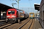 Siemens 20302 - DB Regio "182 005"
18.10.2012 - Ludwigslust
Andreas Görs