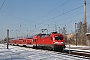 Siemens 20302 - DB Regio "182 005"
23.03.2013 - Fürstenwalde
André Grouillet