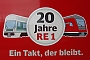 Siemens 20302 - DB Regio "182 005"
17.05.2014 - Frankfurt (Oder)
Frank Gutschmidt