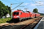 Siemens 20302 - DB Regio "182 005"
10.07.2012 - Bestensee
Kurt Sattig