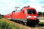 Siemens 20302 - DB Regio "182 005"
10.07.2012 - Königs-WusterhausenKurt Sattig