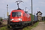 Siemens 20302 - Railion "182 005-9"
18.05.2007 - Seelze
Thomas Wohlfarth