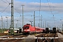 Siemens 20302 - DB Regio "182 005"
14.06.2016 - Hamburg-Langenfelde
Peter Wegner