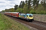 Siemens 20302 - DB Regio "182 005"
04.05.2019 - Fangschleuse
Mario Lippert