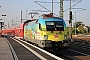 Siemens 20302 - DB Regio "182 005"
31.08.2019 - Magdeburg, Hauptbahnhof
Thomas Wohlfarth