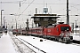 Siemens 20302 - DB Regio "182 005-9"
04.01.2010 - Leipzig, HauptbahnhofTobias Kußmann