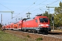 Siemens 20302 - DB Regio "182 005"
18.10.2018 - Briesen (Mark)
Heiko Müller 