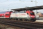 Siemens 20302 - DB Regio "182 005"
30.01.2024 - Cottbus, Hauptbahnhof 
Dieter Stiller