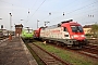 Siemens 20302 - DB Regio "182 005"
07.04.2024 - Berlin-Lichtenberg 
Frank Noack