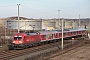 Siemens 20303 - DB Regio "182 006-7"
16.01.2011 - Leuna
Nils Hecklau