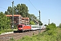 Siemens 20303 - DB Regio "182 006-7"
17.06.2010 - Großbeeren
Daniel Berg