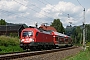 Siemens 20303 - DB Regio "182 006-7"
17.08.2011 - Rathen
Marco Völksch