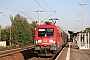 Siemens 20303 - DB Regio "182 006-7"
24.09.2011 - Heidenau-Süd
Sven Hohlfeld
