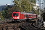 Siemens 20303 - DB Regio "182 006-7"
15.10.2011 - Berlin
Péter Halász
