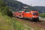 Siemens 20303 - DB Regio "182 006-7"
25.07.2012 - Königstein
Torsten Frahn