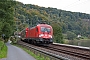 Siemens 20303 - DB Regio "182 006-7"
04.10.2012 - Obervogelgesang
Daniel Miranda