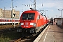 Siemens 20303 - DB Regio "182 006-7"
02.10.2010 - Berlin-Lichtenberg
Thomas Wohlfarth