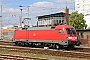 Siemens 20303 - DB Regio "182 006"
16.07.2016 - Berlin-Lichtenberg
Thomas Wohlfarth
