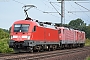 Siemens 20303 - DB Regio "182 006"
15.08.2018 - Near Vechelde
Rik Hartl