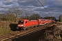 Siemens 20303 - DB Regio "182 006"
11.01.2020 - Jacobsdorf
Mario Lippert
