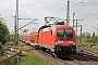 Siemens 20303 - DB Regio "182 006"
14.05.2022 - Magdeburg, Elbe-Brücke
Thomas Wohlfarth
