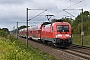 Siemens 20303 - DB Regio "182 006"
17.09.2022 - Brandenburg (Havel)
Martin Schubotz