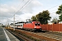 Siemens 20303 - DB Regio "182 006-7"
18.09.2010 - Rathenow
Christian Stolze