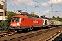 Siemens 20304 - Railion "182 007-5"
22.07.2007 - Bebra
Patrick Rehn