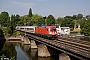 Siemens 20304 - DB Regio "182 007-5"
23.06.2010 - Wetter (Ruhr)
Ingmar Weidig