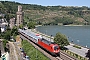 Siemens 20304 - DB Regio "182 007-5"
20.07.2010 - Oberwesel
Christian Vanheck