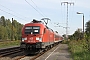 Siemens 20304 - DB Regio "182 007-5"
08.10.2010 - Leipzig-Thekla
Jens Mittwoch