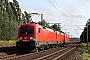 Siemens 20304 - DB Regio "182 007-5"
19.08.2011 - SchkortlebenBenjamin Triebke