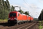 Siemens 20304 - DB Regio "182 007-5"
19.08.2011 - Schkortleben
Benjamin Triebke