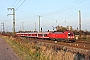 Siemens 20304 - DB Regio "182 007-5"
28.10.2011 - GroßkorbethaDaniel Berg