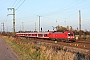 Siemens 20304 - DB Regio "182 007-5"
28.10.2011 - Großkorbetha
Daniel Berg