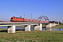 Siemens 20304 - DB Regio "182 007-5"
10.10.2010 - Torgau, Elbbrücke
René Große