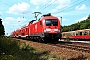 Siemens 20304 - DB Regio "182 007"
13.08.2014 - Berlin-FriedrichshagenKurt Sattig