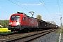 Siemens 20304 - Railion "182 007-5"
20.04.2007 - Münster-Altheim
Kurt Sattig