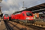 Siemens 20304 - DB Regio "182 007"
12.12.2015 - Rostock, Hauptbahnhof
Patrick Bock